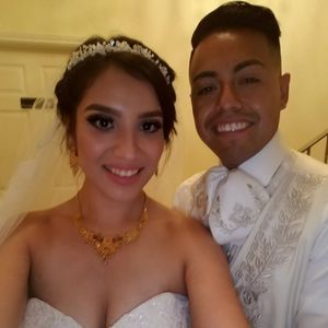 Meet your Posher, Miguel